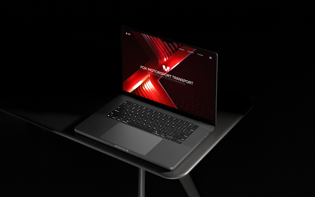 Fox Motorsport Transport