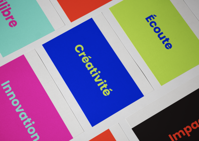 D&rsquo;autres projets arrivent !