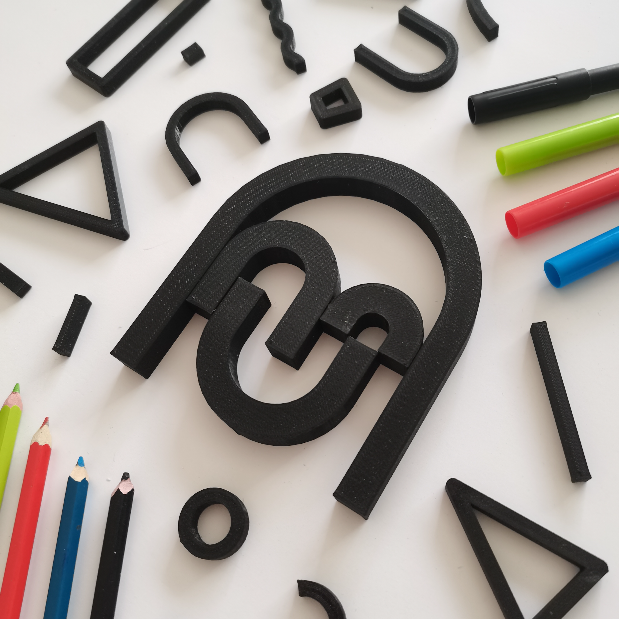 Présentation de l'icône de l'application et du service proposé par Terres d'Avesnes.