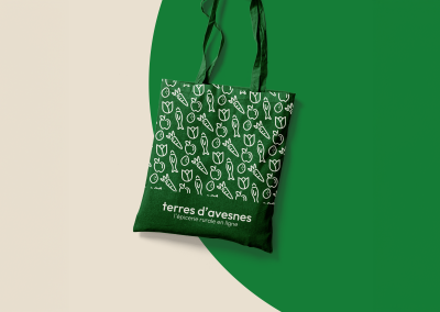 Terres d&rsquo;Avesnes