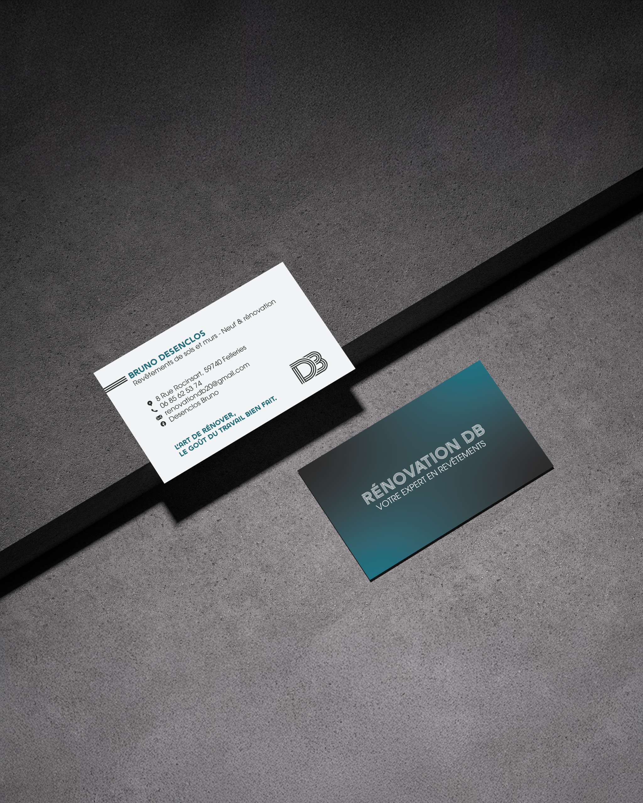 Logo iconographique beige pour Terre d'Avesnes. Photographie d'un paysage Avesnois teintée en vert en arrière plan.