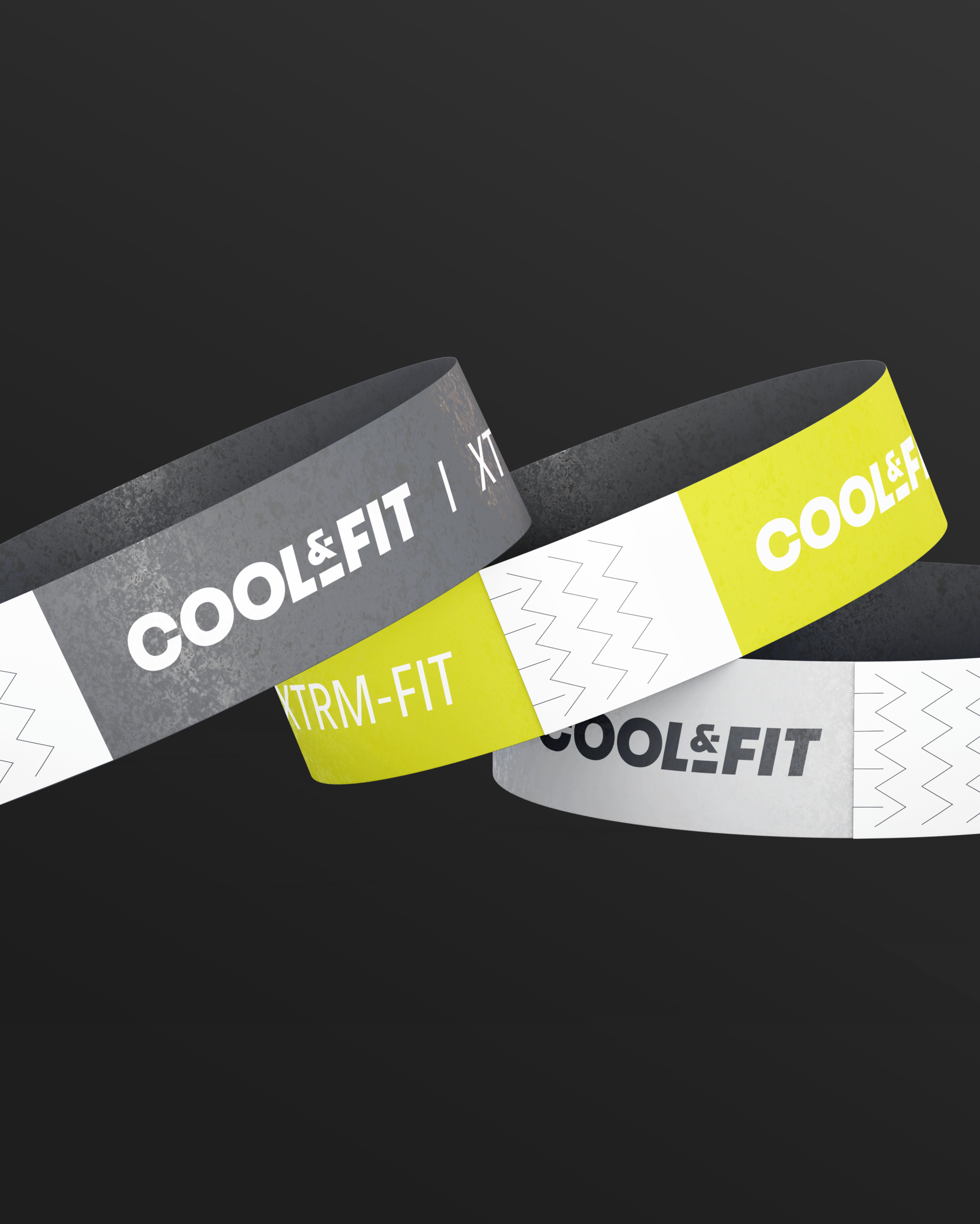 Maquette 3d du site web sur un laptop. Présentation des services. Motif vectoriel gourmand en arrière plan.