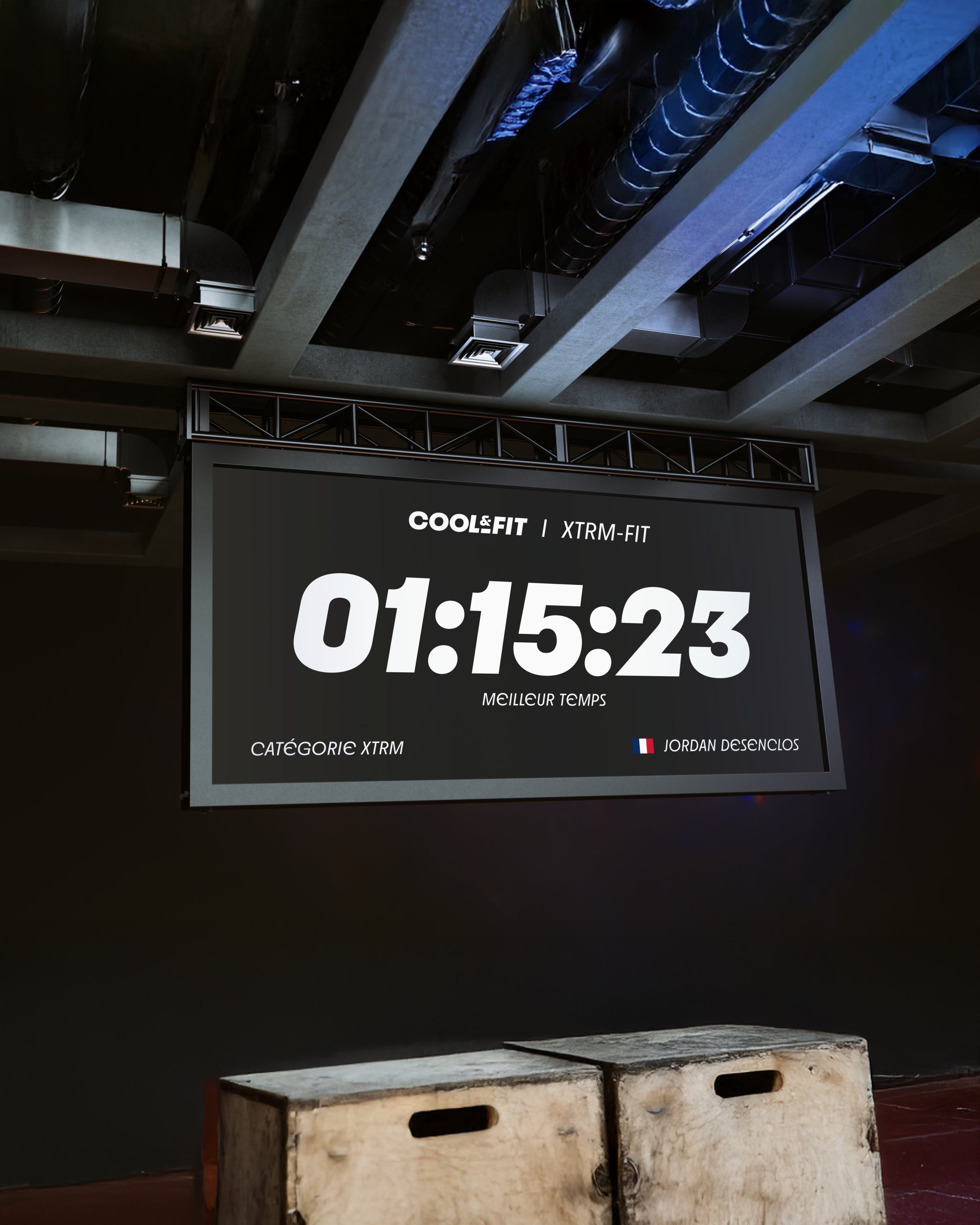 Présentation de l'icône de l'application et du service proposé par Terres d'Avesnes.